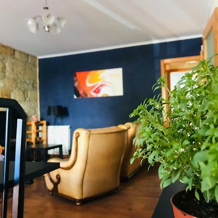 פורטו Boavista Villa Guesthouse מראה חיצוני תמונה
