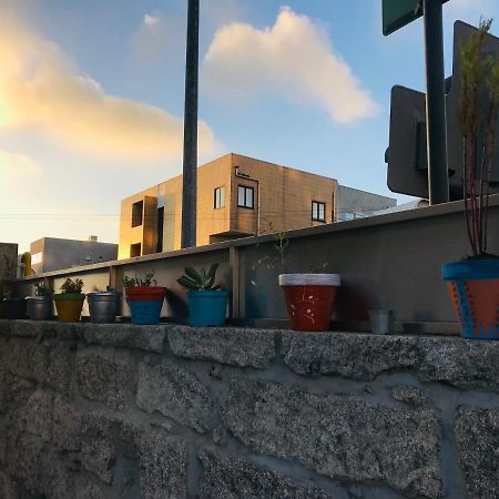 פורטו Boavista Villa Guesthouse מראה חיצוני תמונה