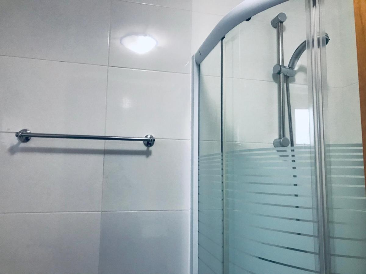 פורטו Boavista Villa Guesthouse מראה חיצוני תמונה