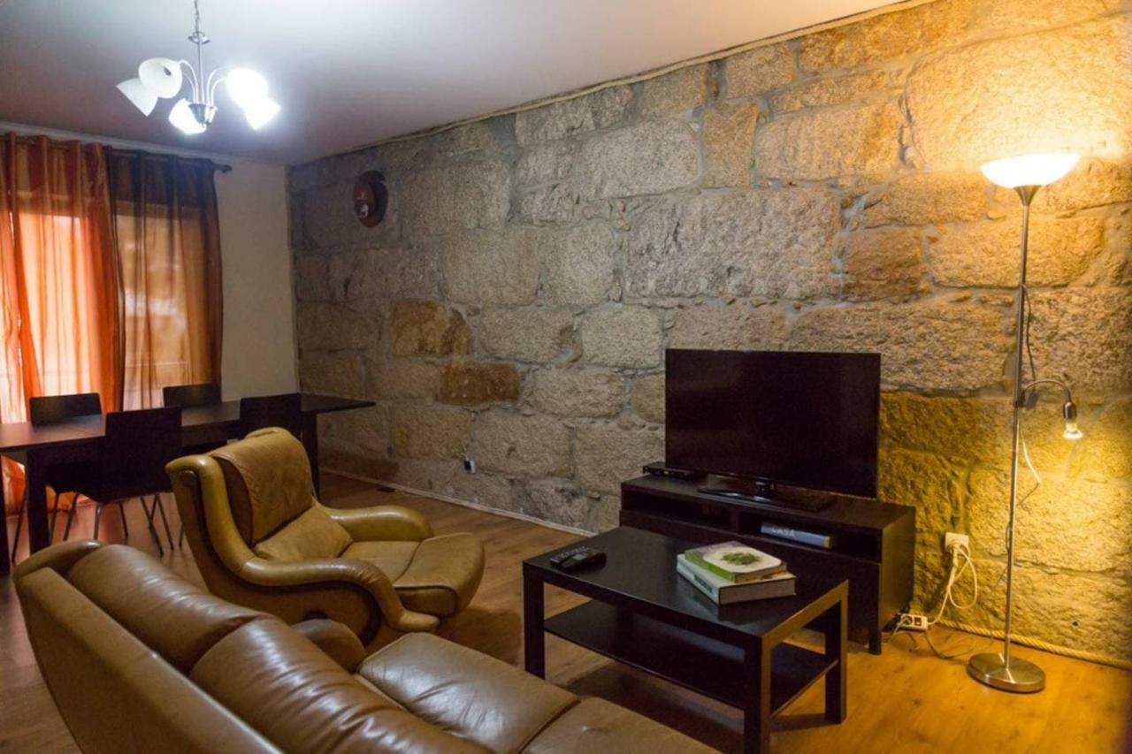 פורטו Boavista Villa Guesthouse מראה חיצוני תמונה