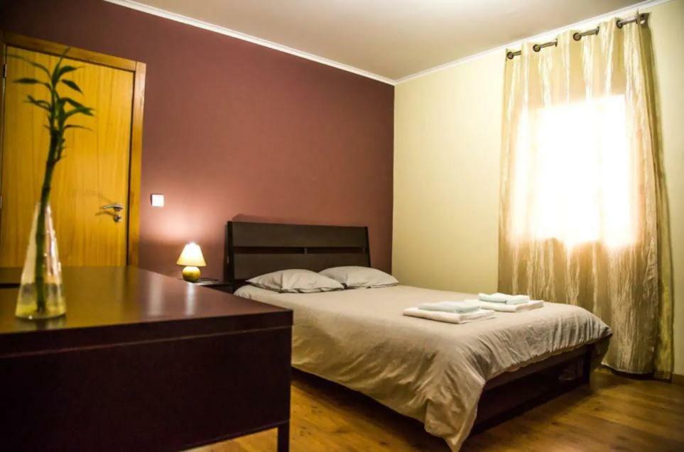 פורטו Boavista Villa Guesthouse מראה חיצוני תמונה