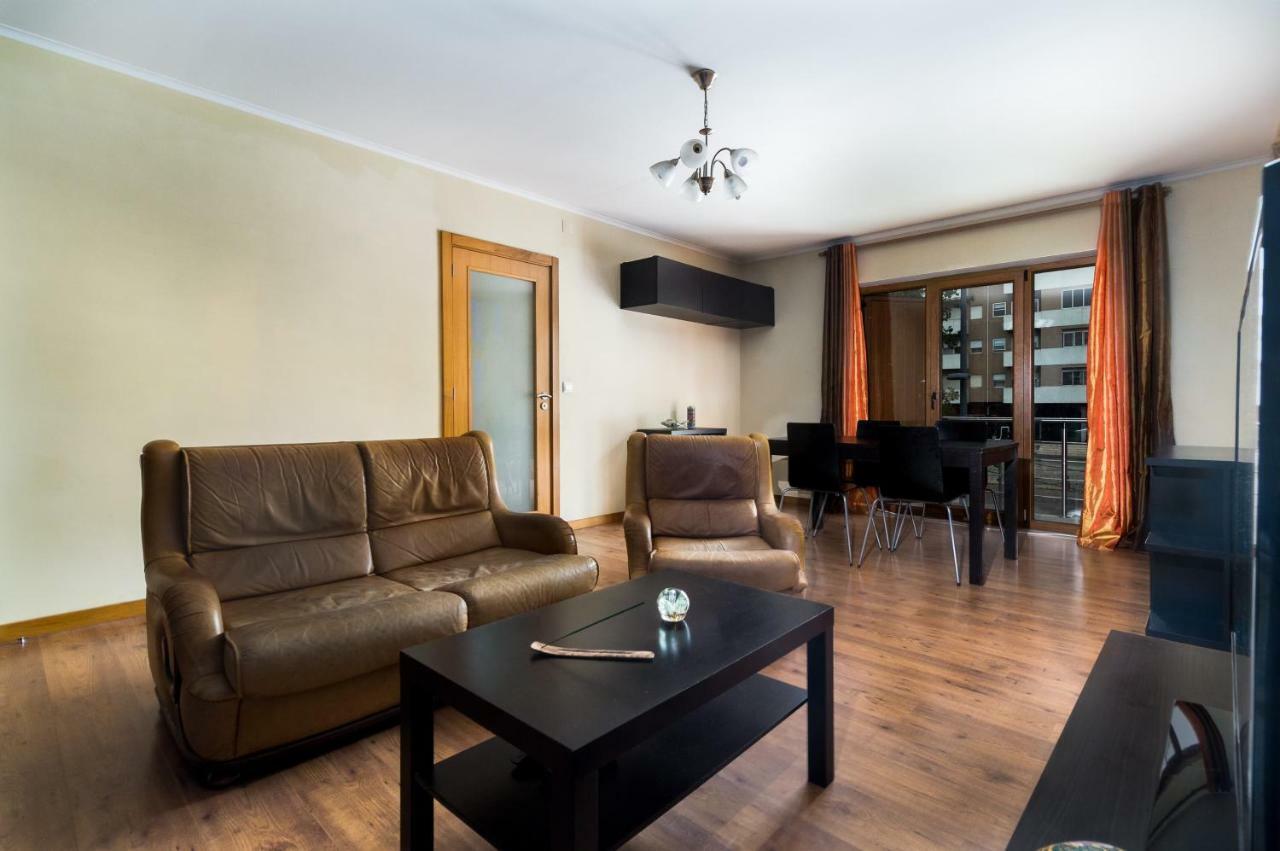 פורטו Boavista Villa Guesthouse מראה חיצוני תמונה