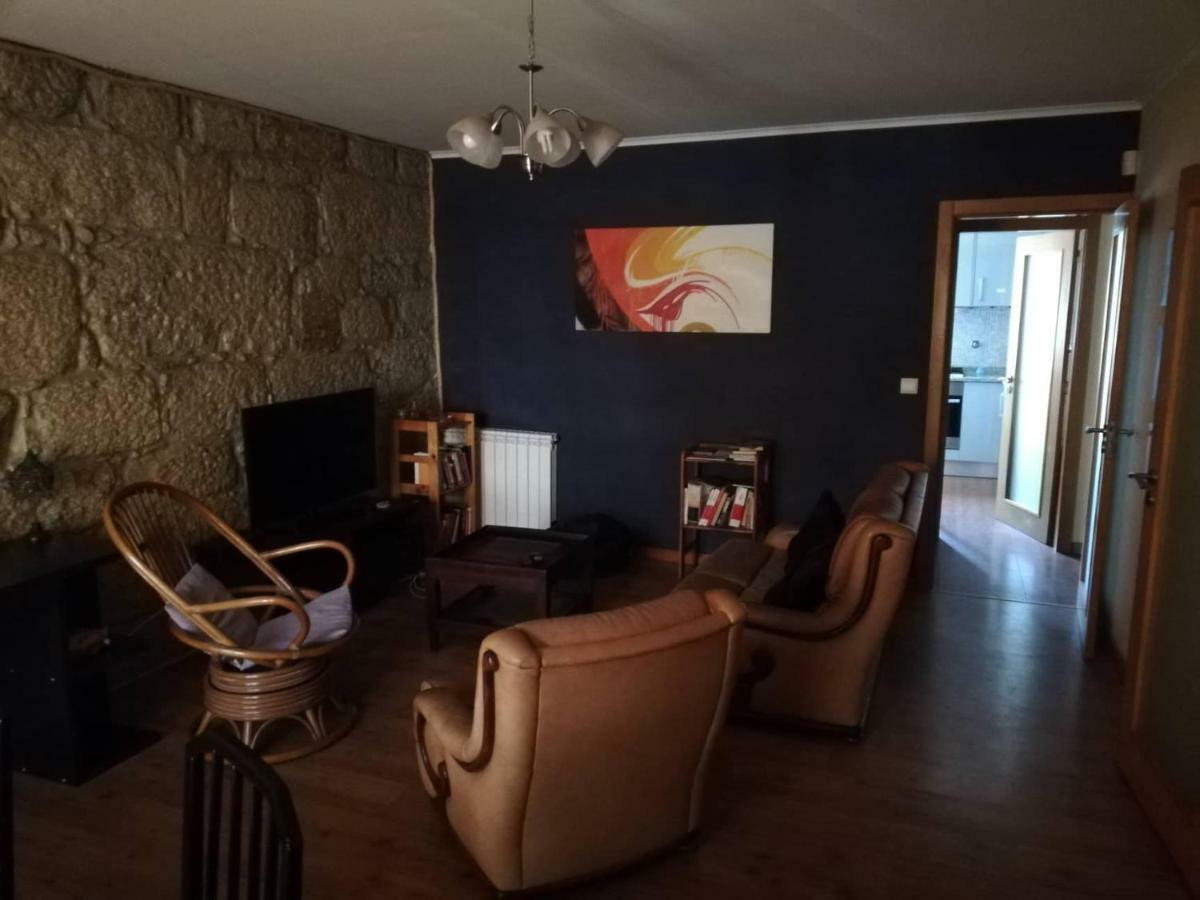 פורטו Boavista Villa Guesthouse מראה חיצוני תמונה