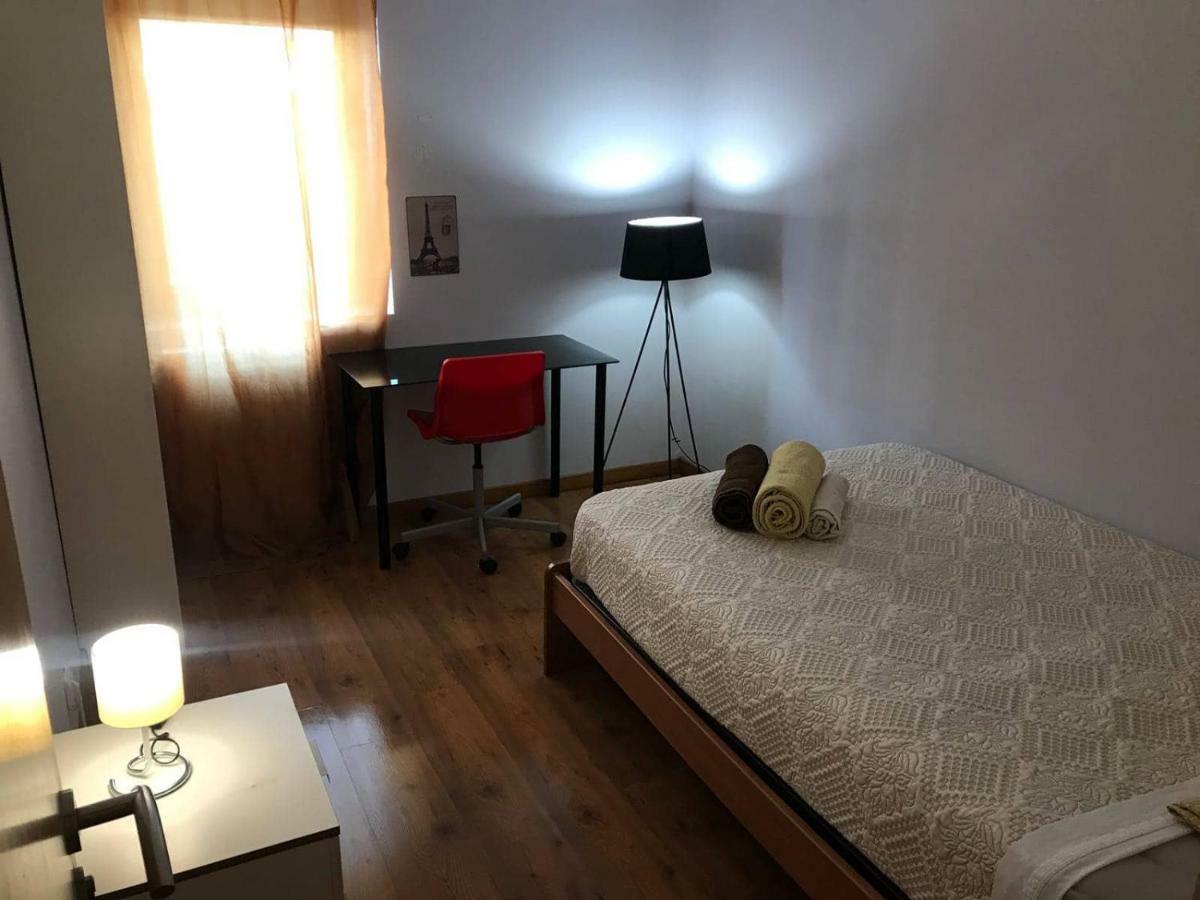 פורטו Boavista Villa Guesthouse מראה חיצוני תמונה
