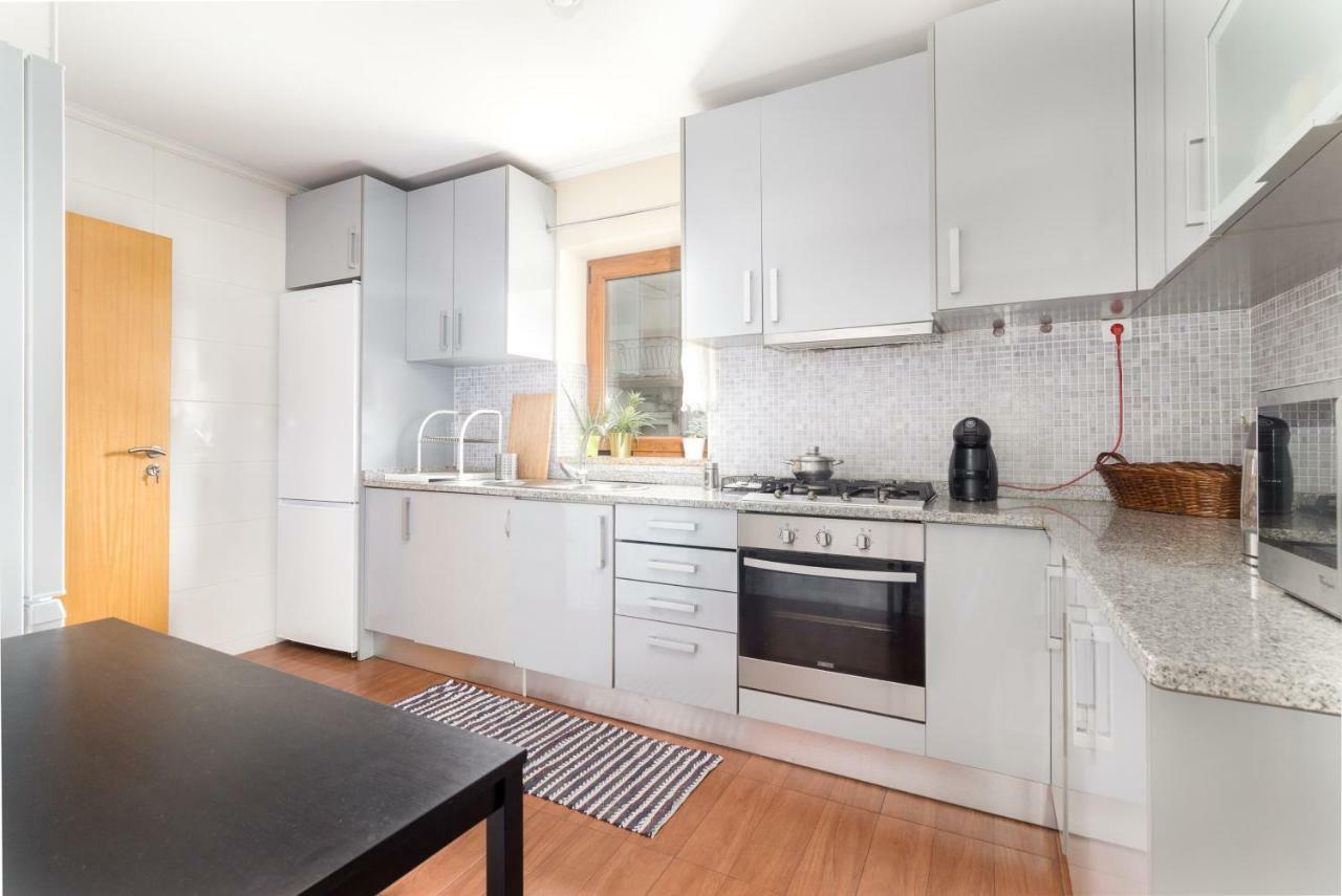 פורטו Boavista Villa Guesthouse מראה חיצוני תמונה