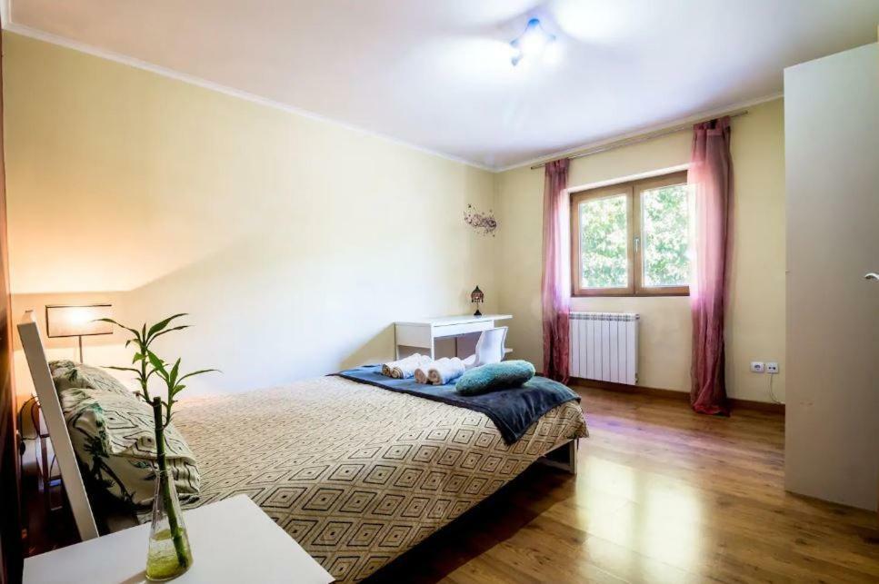 פורטו Boavista Villa Guesthouse מראה חיצוני תמונה