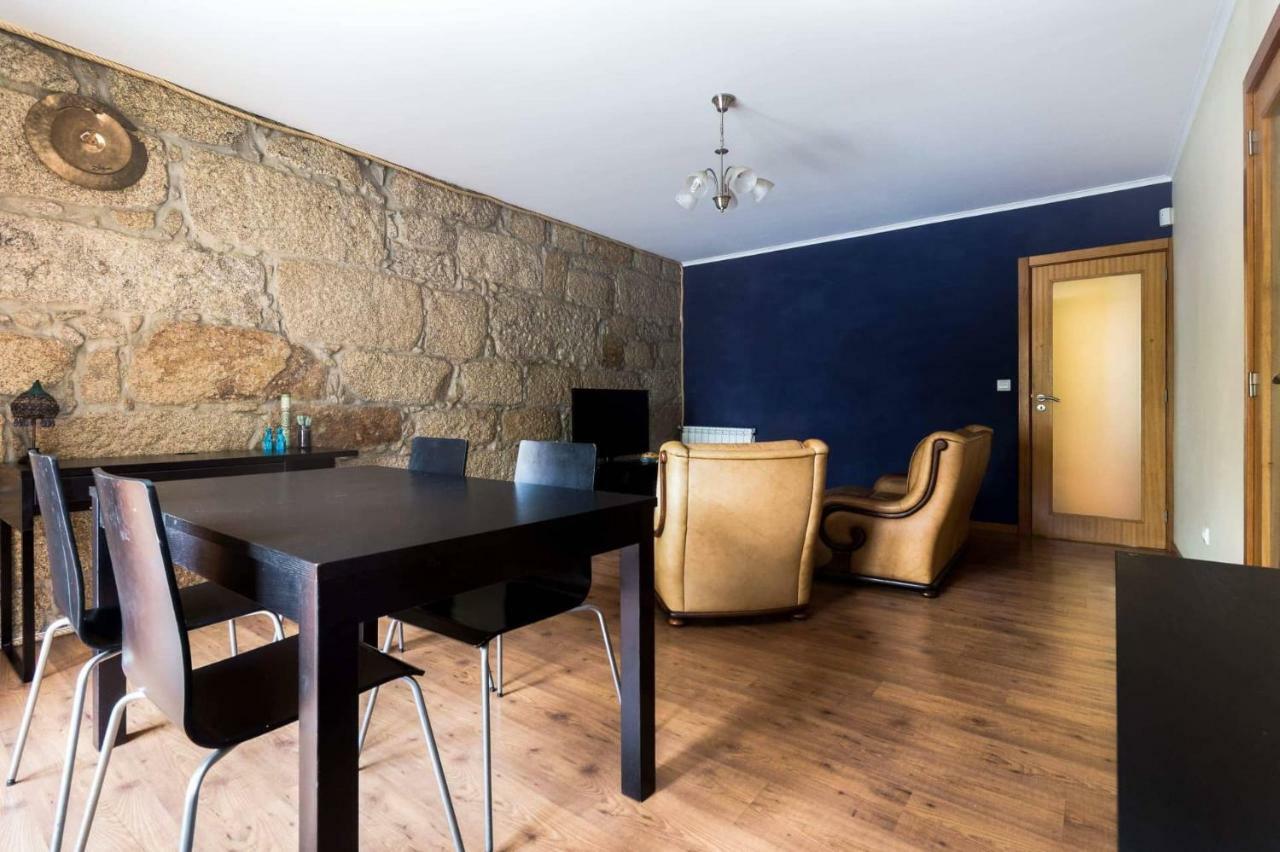 פורטו Boavista Villa Guesthouse מראה חיצוני תמונה