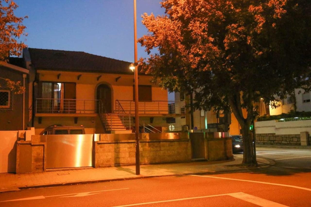 פורטו Boavista Villa Guesthouse מראה חיצוני תמונה