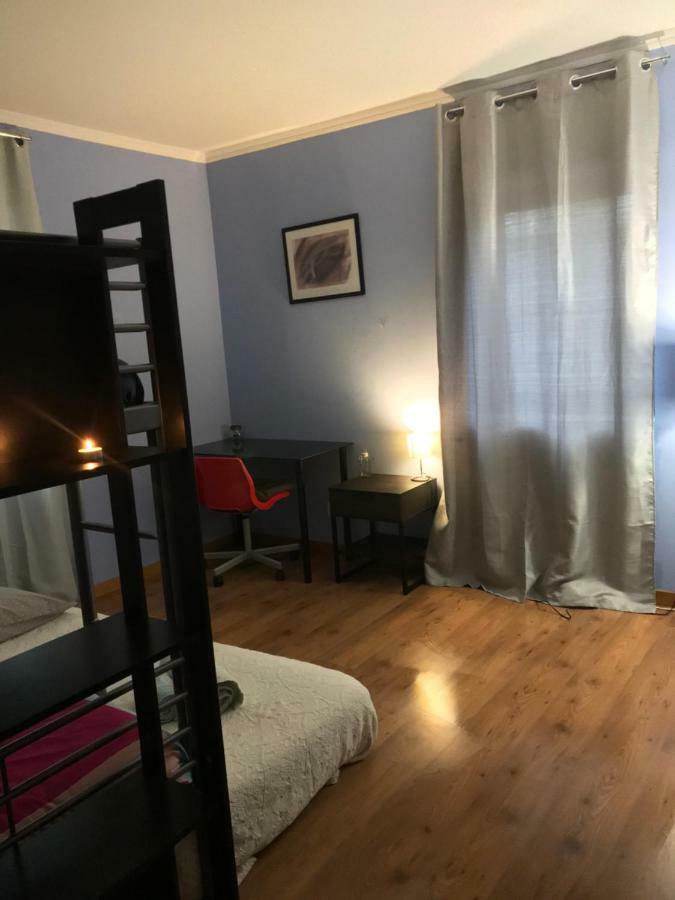 פורטו Boavista Villa Guesthouse מראה חיצוני תמונה