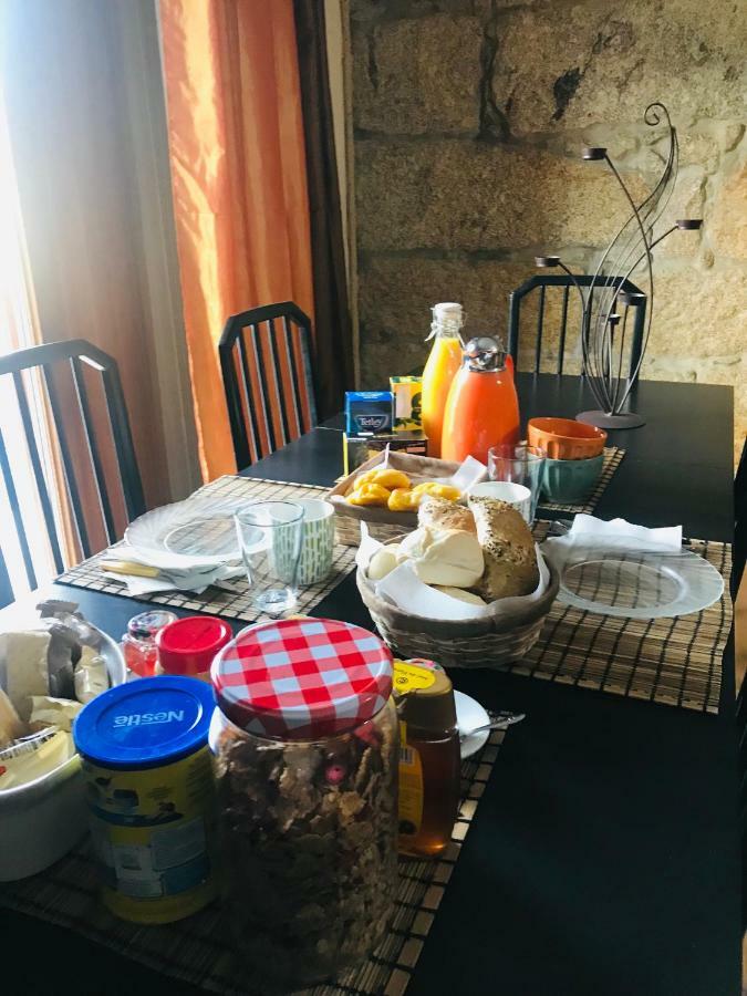 פורטו Boavista Villa Guesthouse מראה חיצוני תמונה