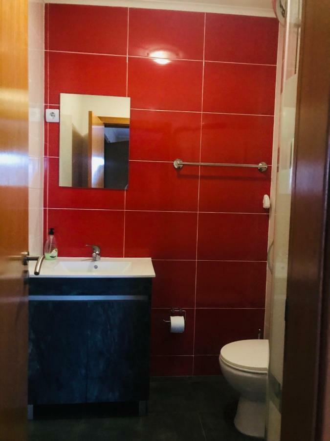 פורטו Boavista Villa Guesthouse מראה חיצוני תמונה