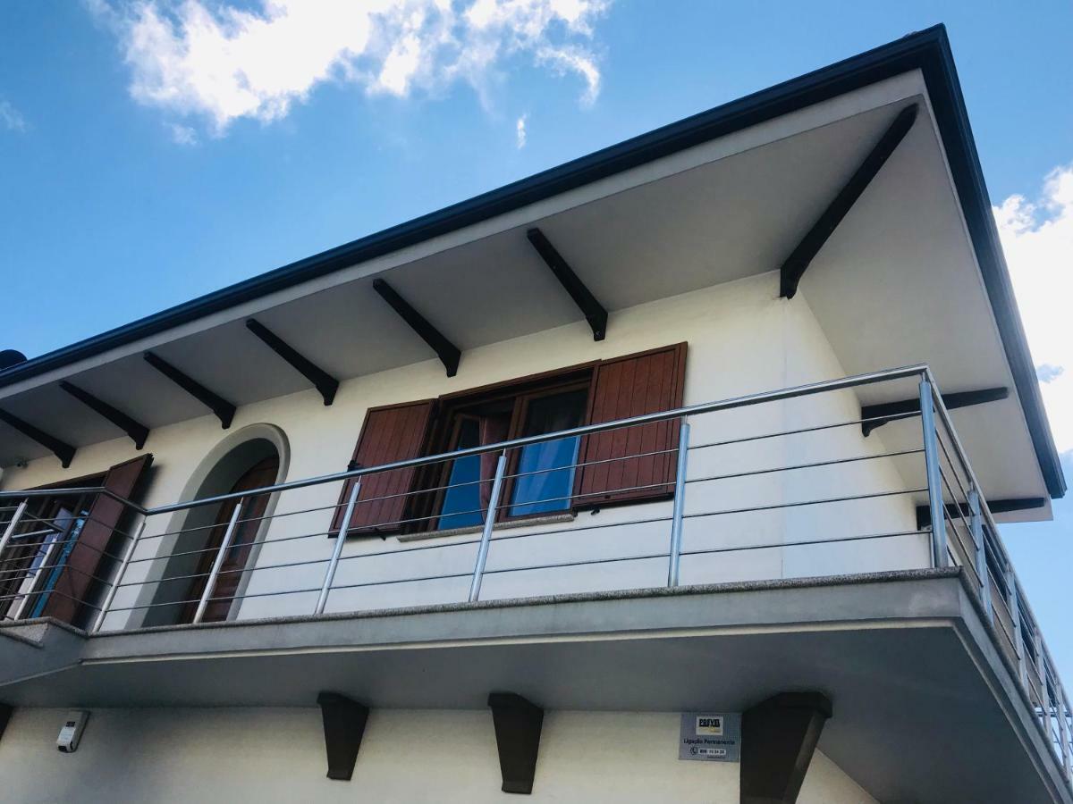 פורטו Boavista Villa Guesthouse מראה חיצוני תמונה