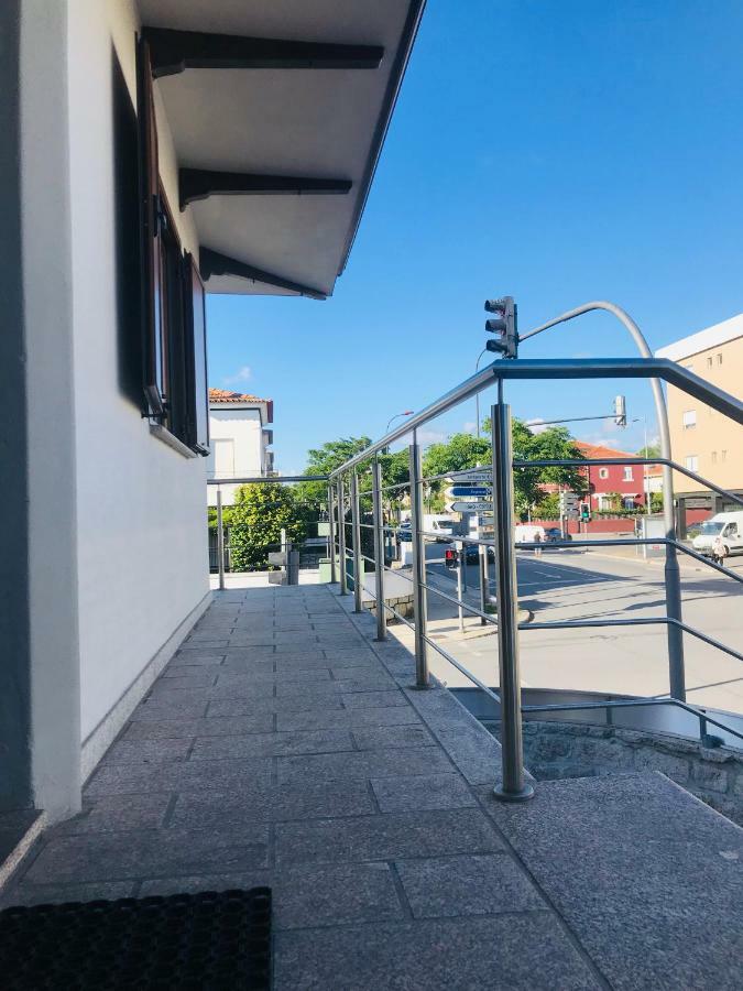 פורטו Boavista Villa Guesthouse מראה חיצוני תמונה