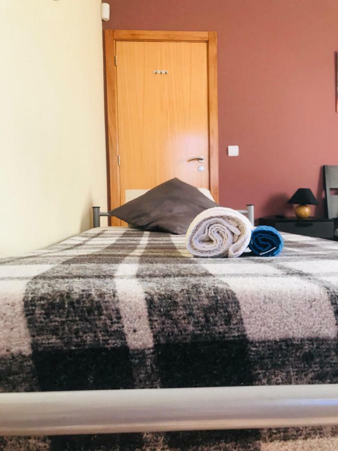 פורטו Boavista Villa Guesthouse מראה חיצוני תמונה