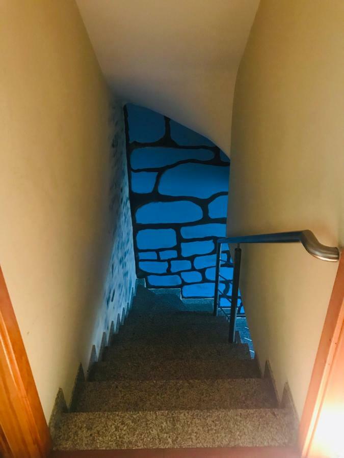 פורטו Boavista Villa Guesthouse מראה חיצוני תמונה