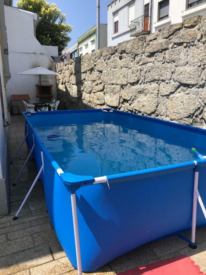 פורטו Boavista Villa Guesthouse מראה חיצוני תמונה