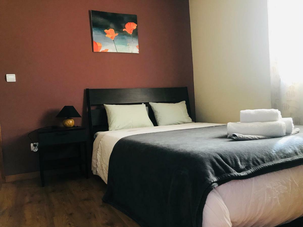 פורטו Boavista Villa Guesthouse מראה חיצוני תמונה