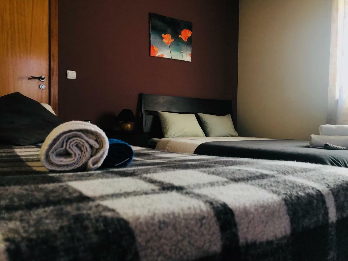 פורטו Boavista Villa Guesthouse מראה חיצוני תמונה