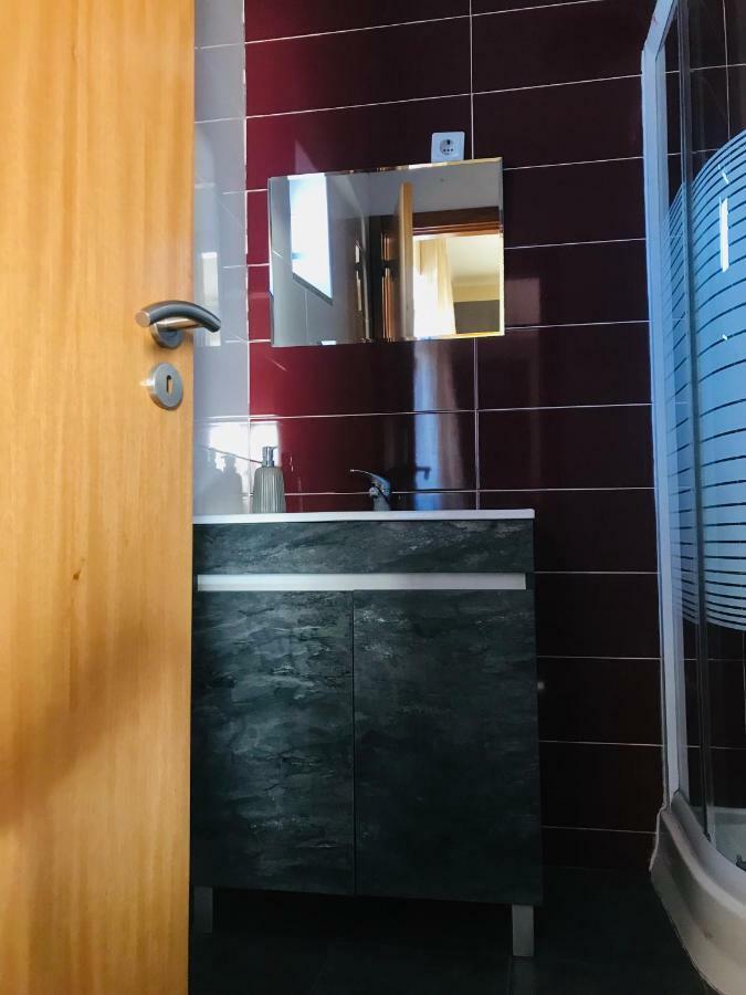 פורטו Boavista Villa Guesthouse מראה חיצוני תמונה
