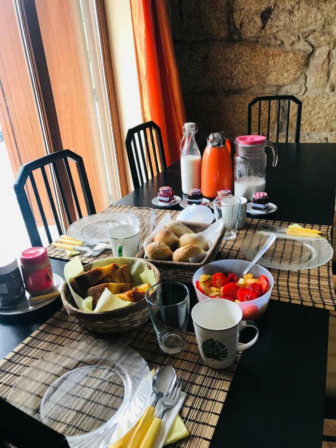פורטו Boavista Villa Guesthouse מראה חיצוני תמונה