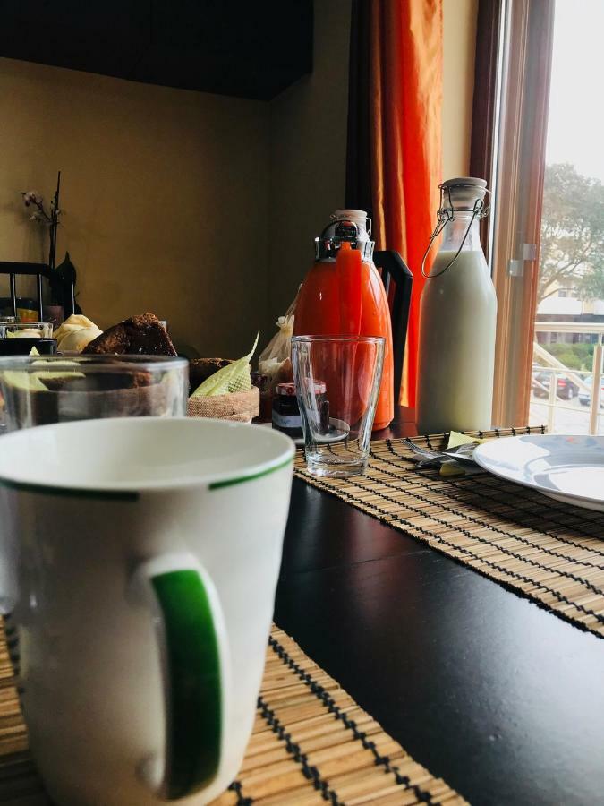 פורטו Boavista Villa Guesthouse מראה חיצוני תמונה
