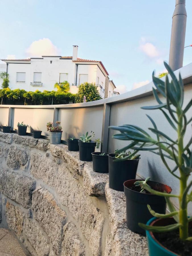 פורטו Boavista Villa Guesthouse מראה חיצוני תמונה