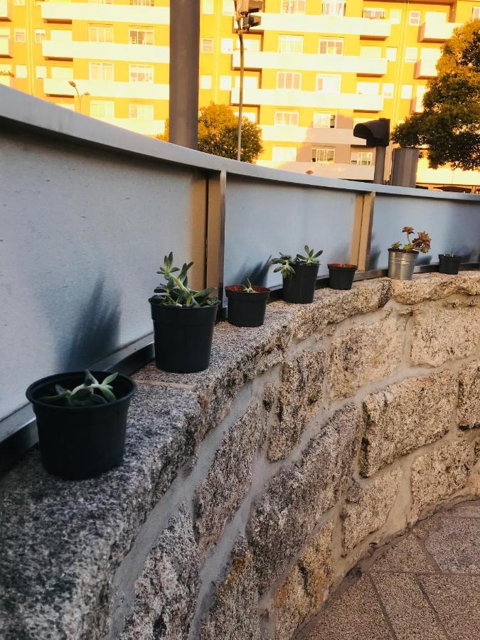 פורטו Boavista Villa Guesthouse מראה חיצוני תמונה